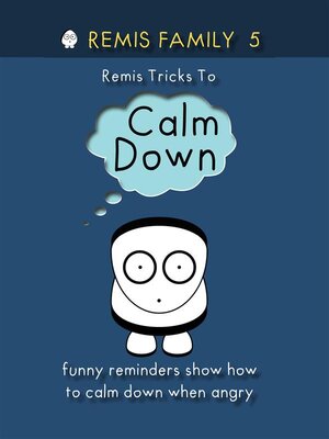 cover image of Remis Tricks to Calm Down